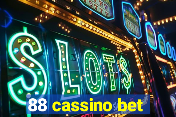 88 cassino bet